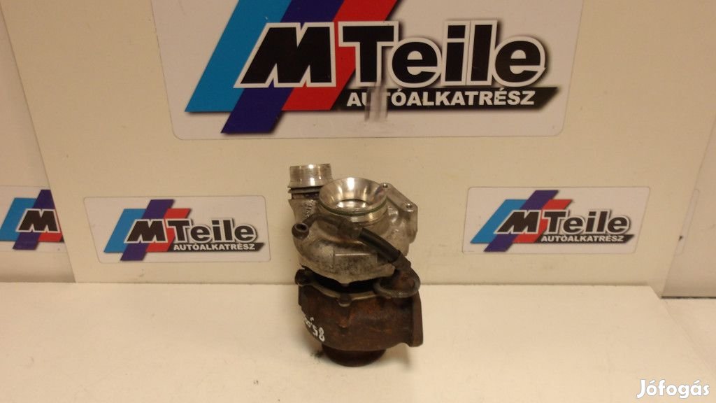 [GYÁRI BONTOTT] BMW N47 TURBÓ 8506893